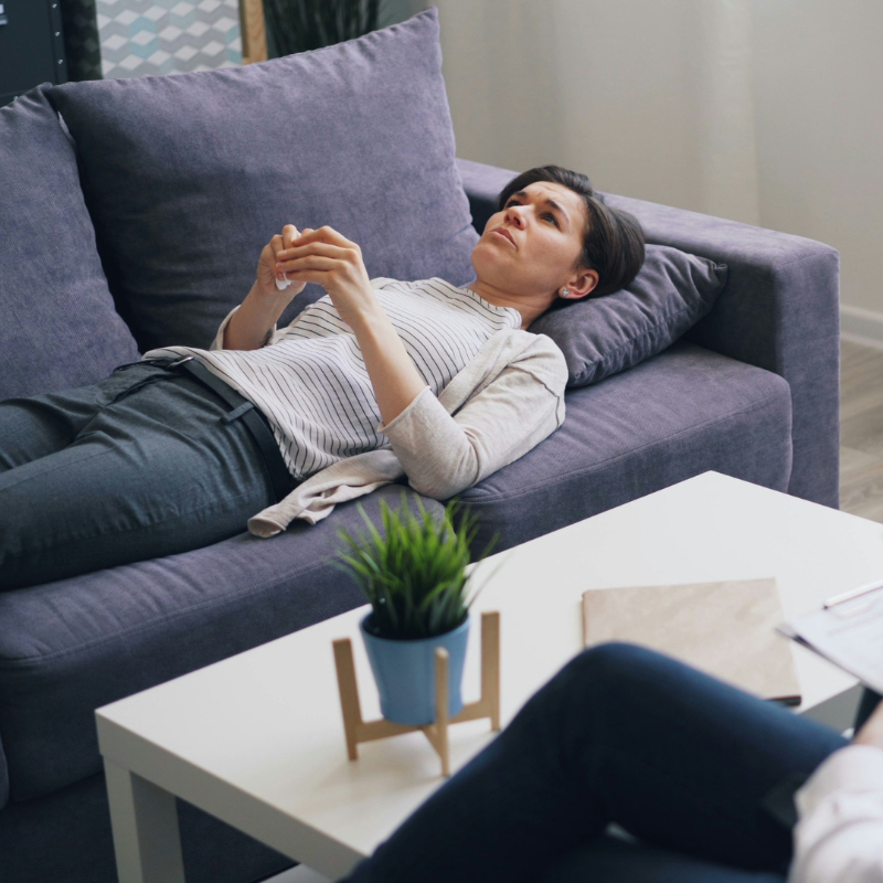 Clinical hypnotherapy in Bromborough, Wirral